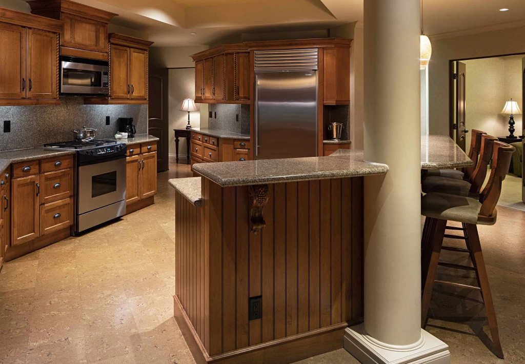 The Royal Kelowna - Bellstar Hotels & Resorts
