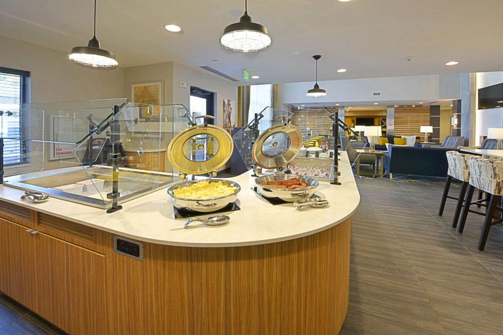 Staybridge Suites - Little Rock - Medical Center by IHG