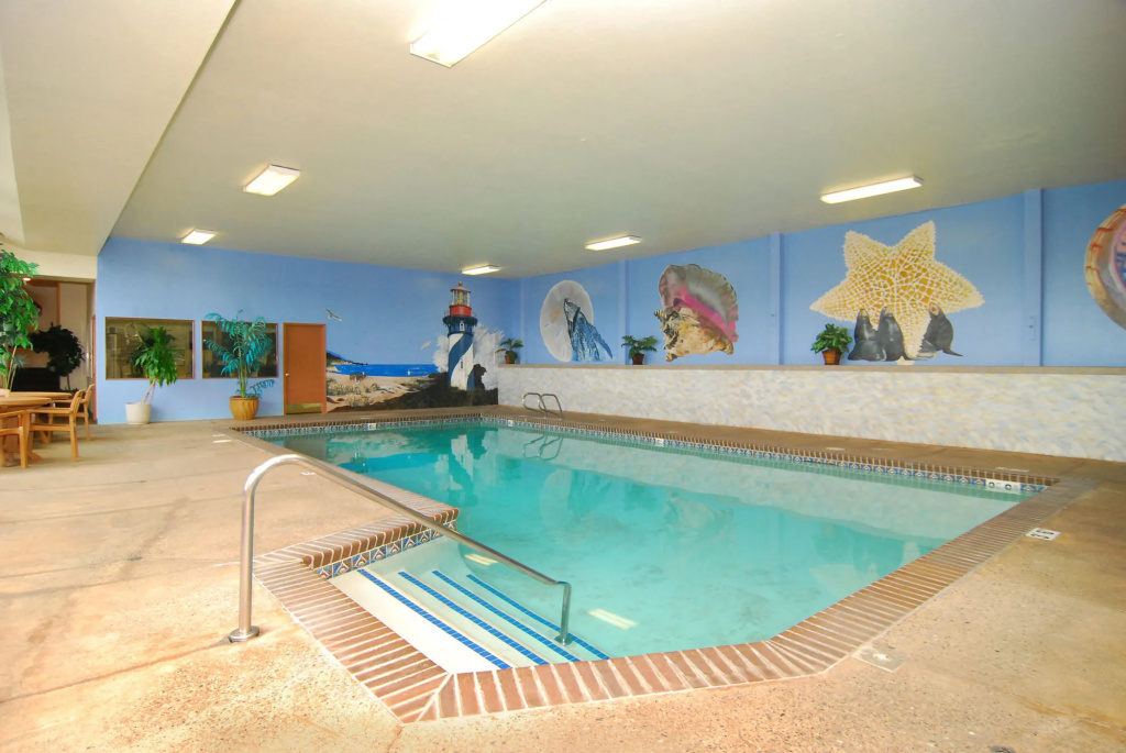 Best Western Holiday Hotel