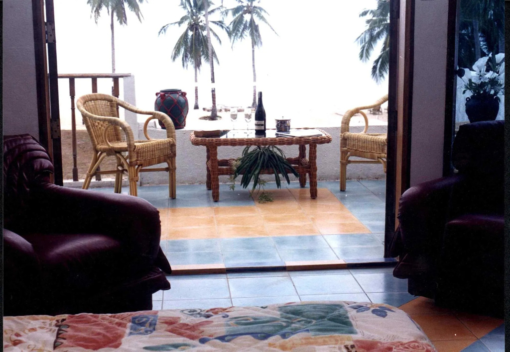 Casa del Mar Beach Resort