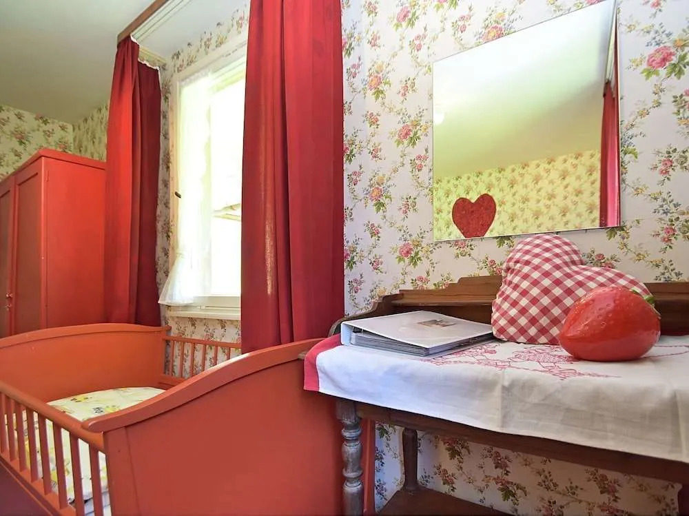 Forest Family Stay, Triberg