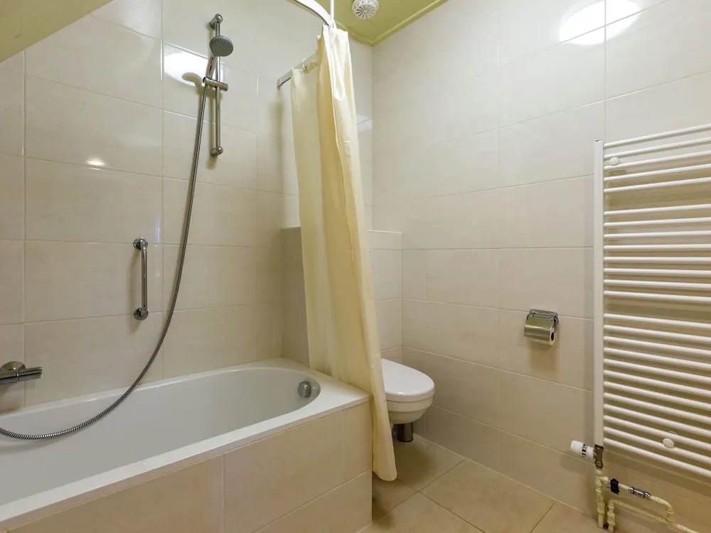 Villa in Koudekerke With Sauna, Garden, Terrace