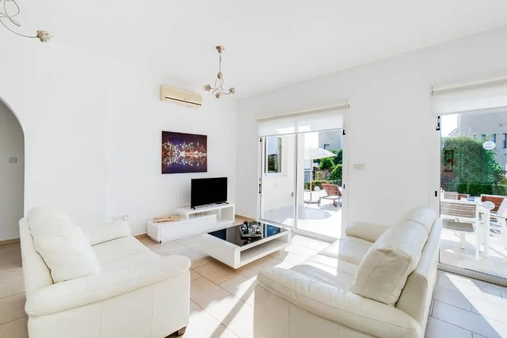 Bungalow Summerside by Ezoria Villas