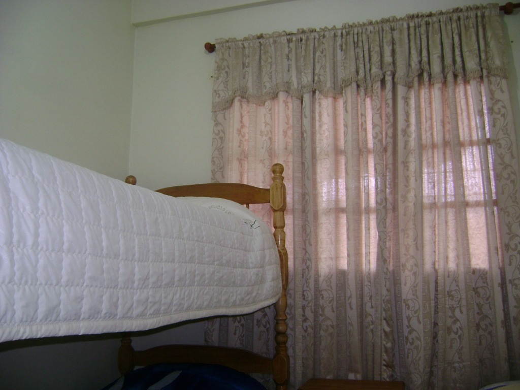 Guatambu Apart