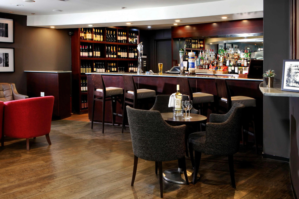 Best Western Atlantic Hotel