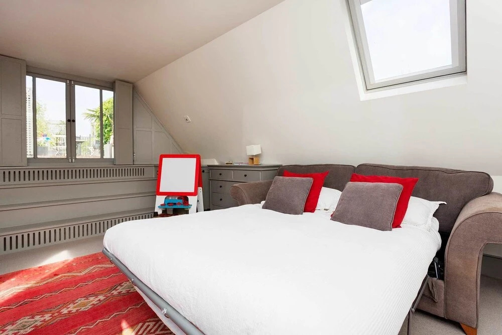 Veeve - Breathtaking Battersea