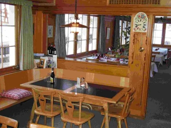 Waldgasthaus Lehmen