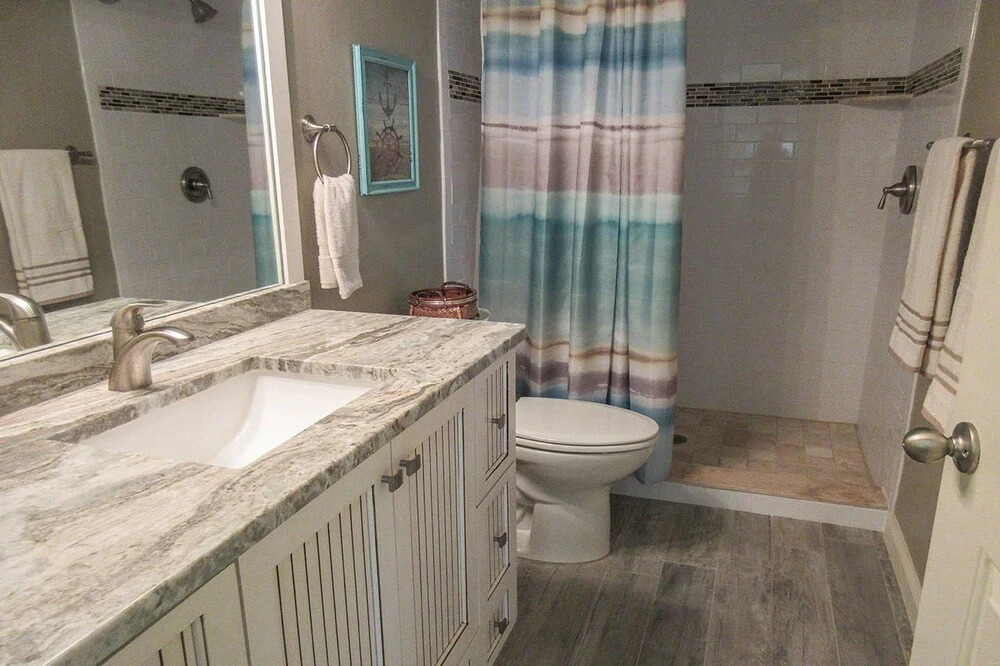 Sand Caper 108 2 Bedrooms 2 Bathrooms Condo