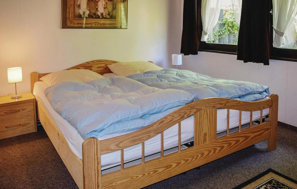 Pet Friendly Home In Bischofsheim