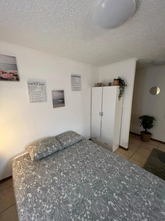 Apartamento Lausanne