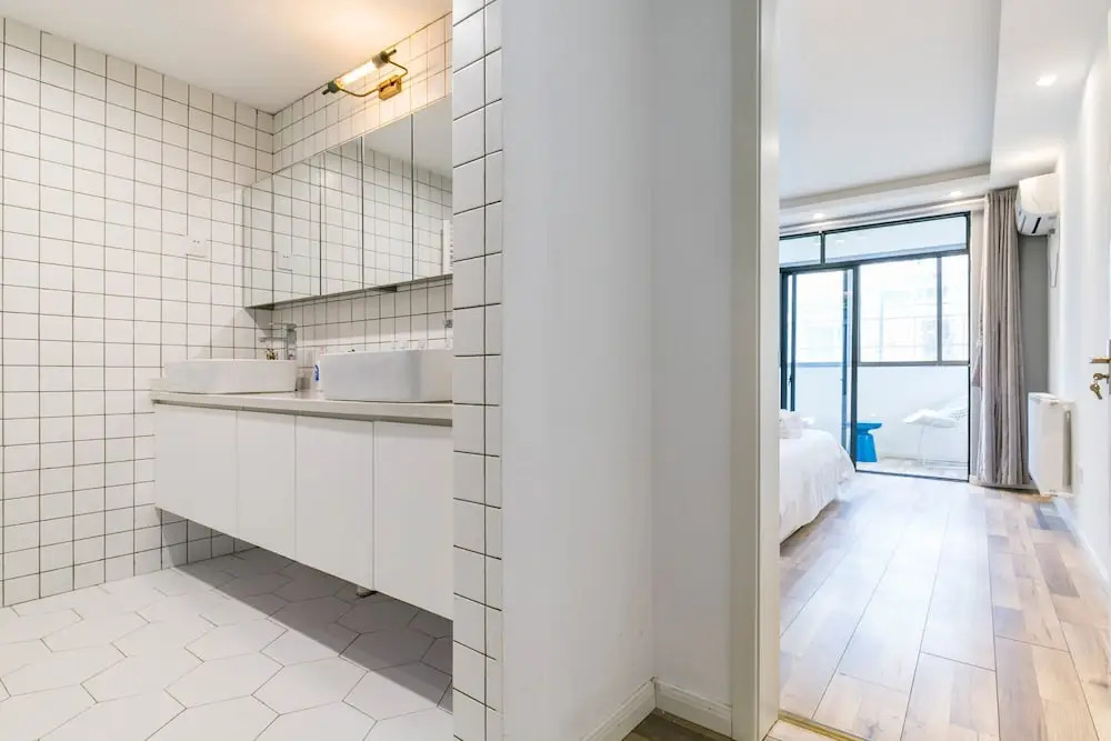 N2haus Yanan West Road 4 bedrooms