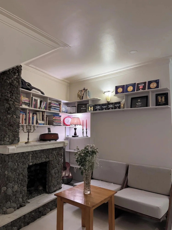 CozyNook Boutique Homestay