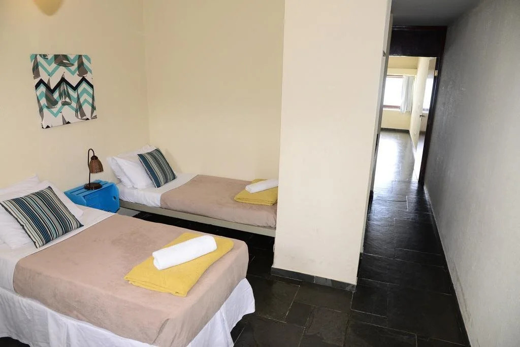 Brisa Hotel