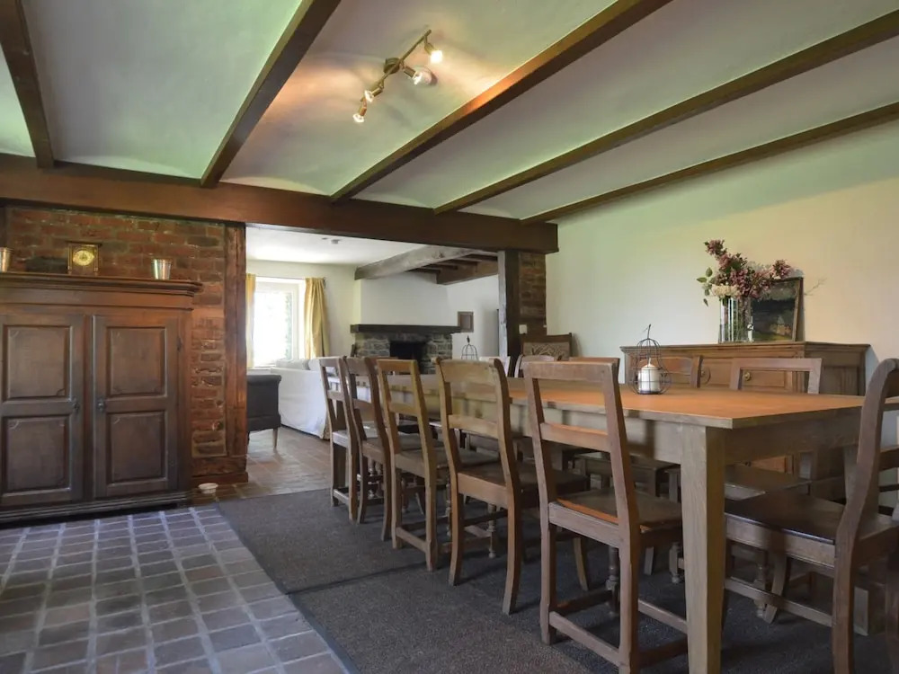 Charming Stay Near Circuit Spa