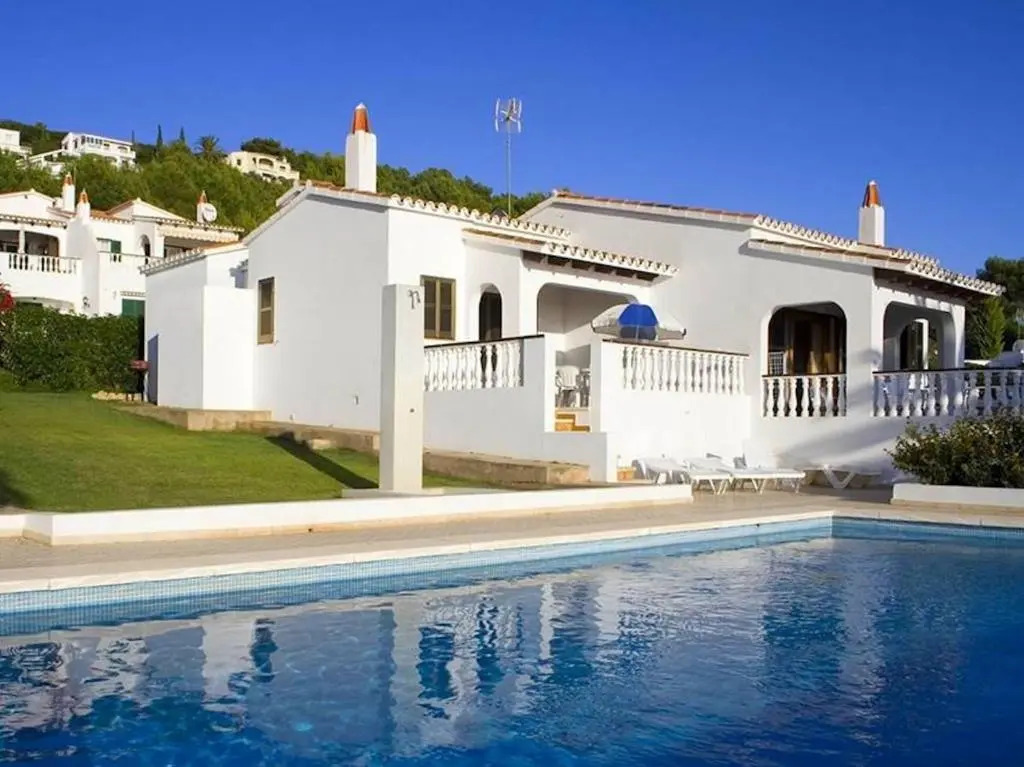 Casa Este - Semi-Detached 2 Bedroom Villa - Great For Smaller Groups