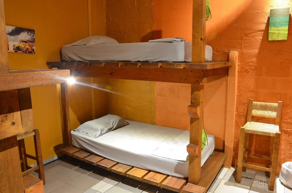 Hostal San Pancho