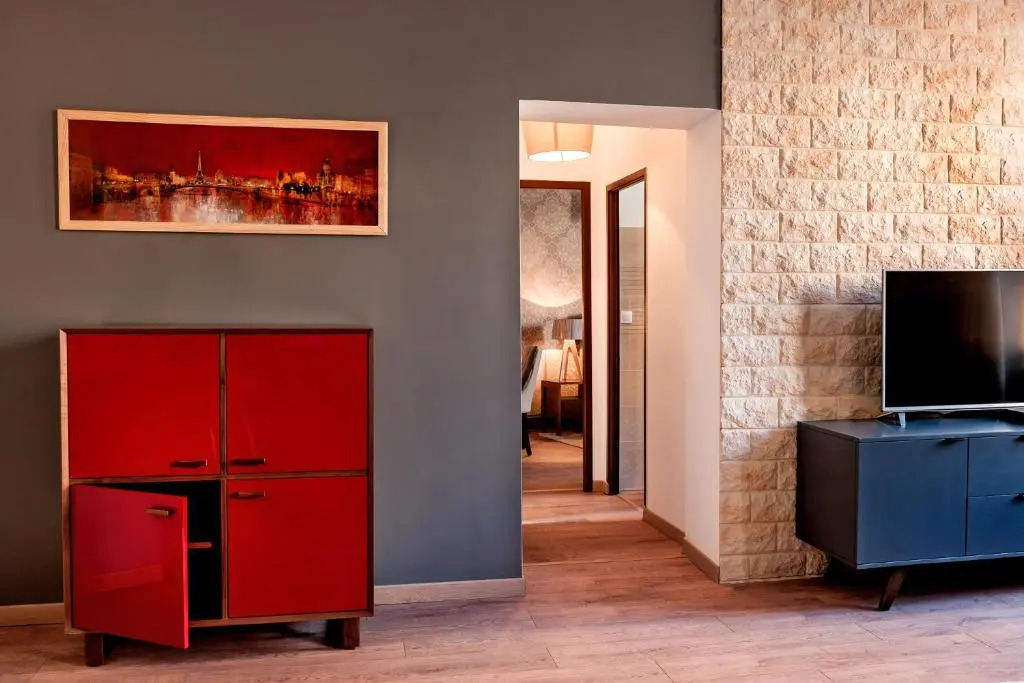 Les Appartements de la Cadène