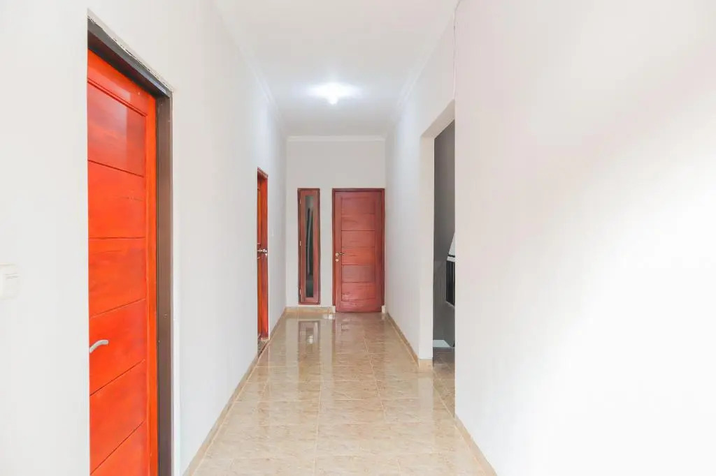 OYO 1519 Axl Residence