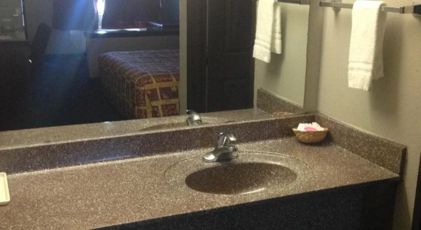Mesquite Inn & Suites