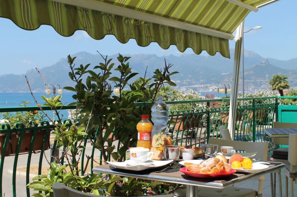 B&B SALERNO IN