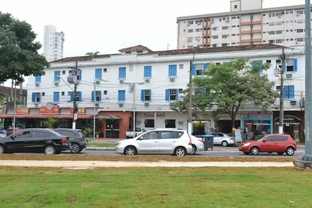 Caiçara Hotel