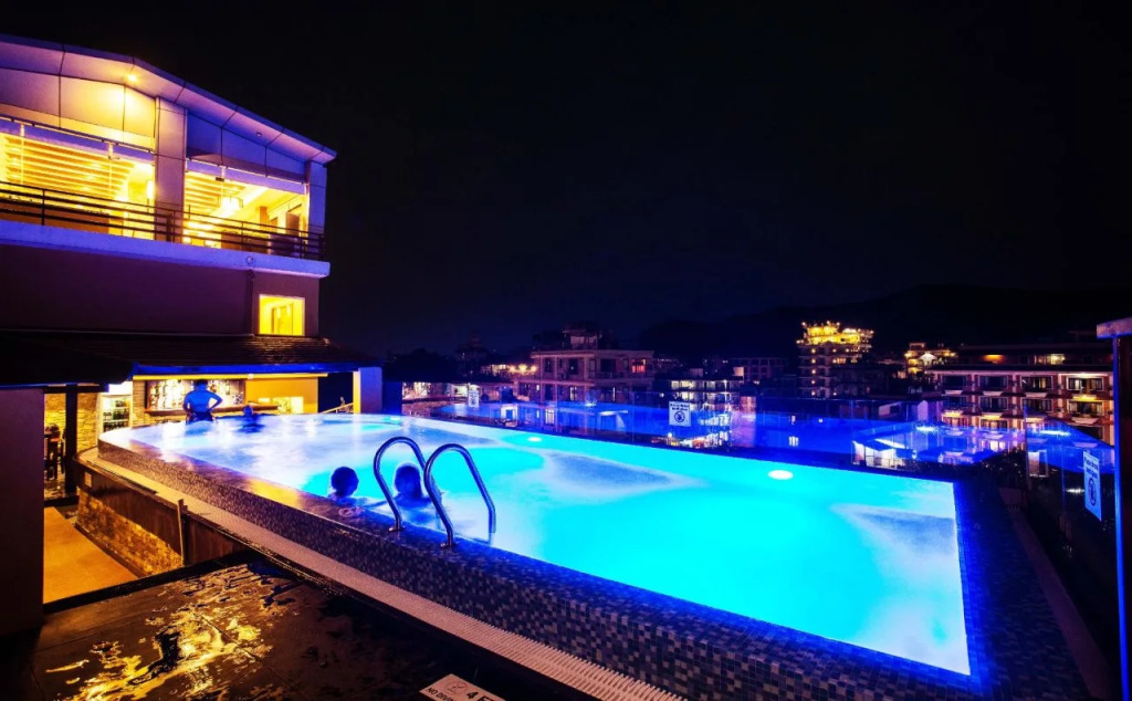 Bodhi Suites Boutique Hotel and Spa