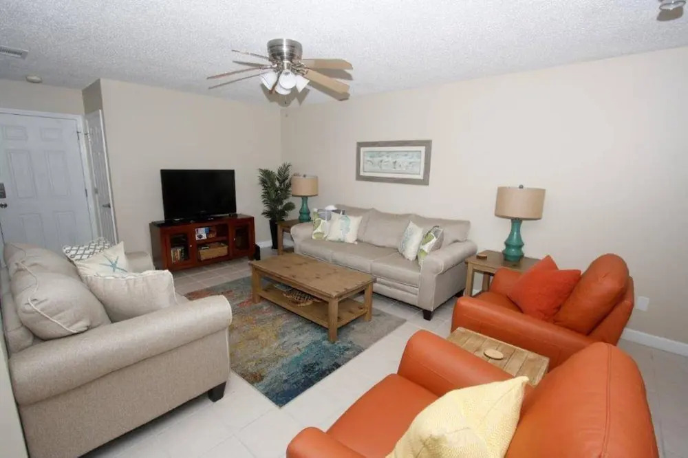 Augusta Village 524 at Sandestin
