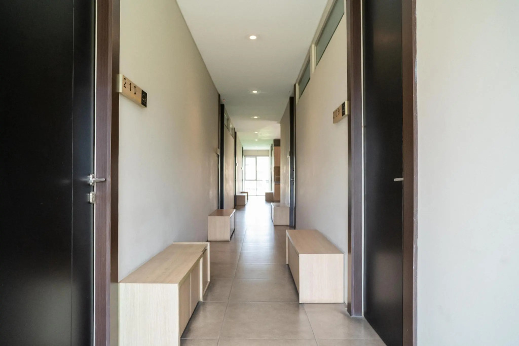 3J Home Lippo Karawaci