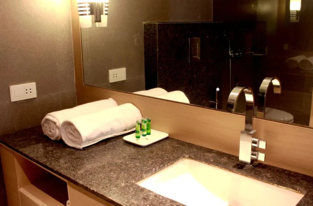 Hotel Swati