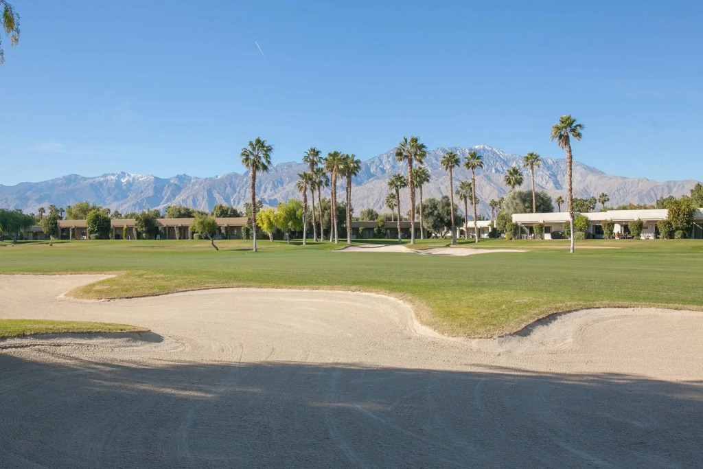 Desert Princess Country Club