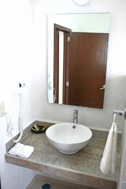Номер Standard Пентхаус в Petit Hotel Pilitas