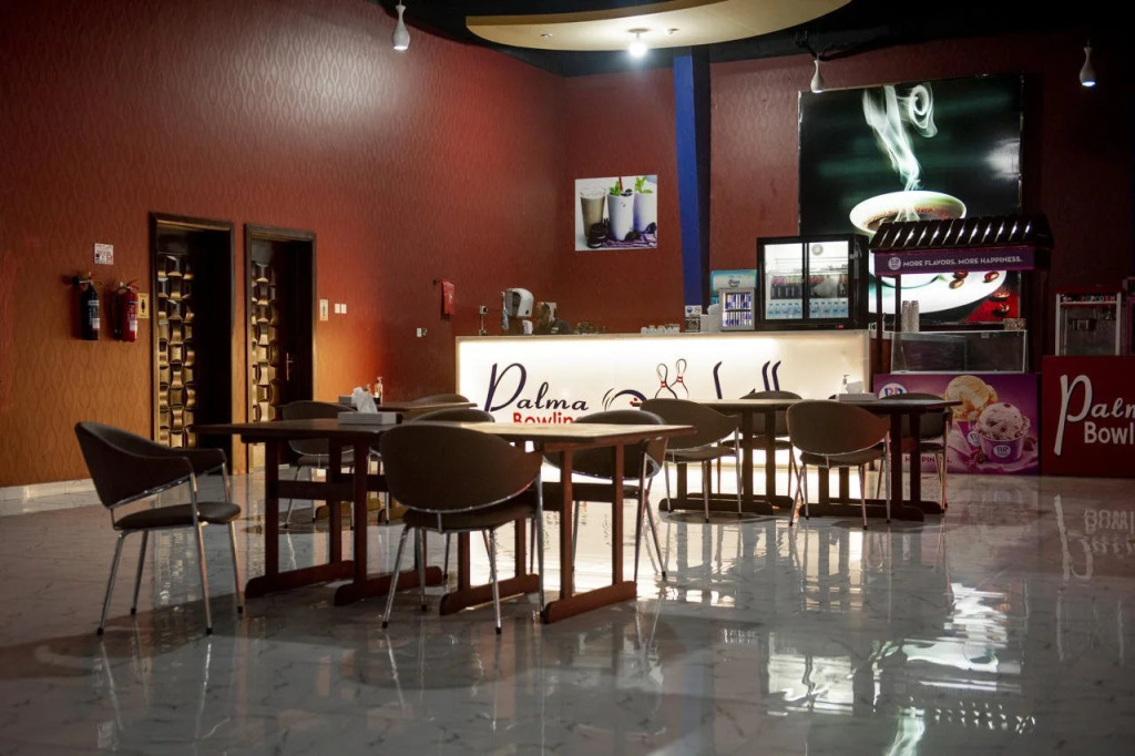 Palma Beach Resort & Spa