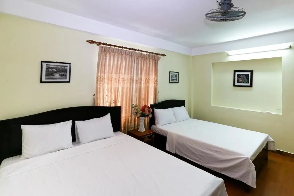 Lan Phuong Hotel
