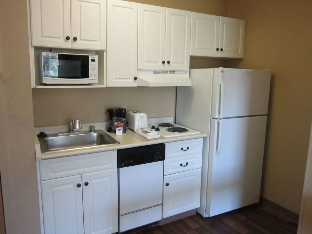 Extended Stay America Suites - Orlando - Lake Buena Vista