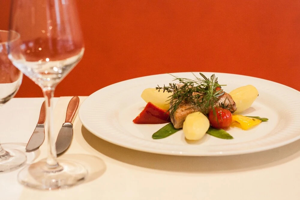 Hotel & Restaurant Waldshuter Hof
