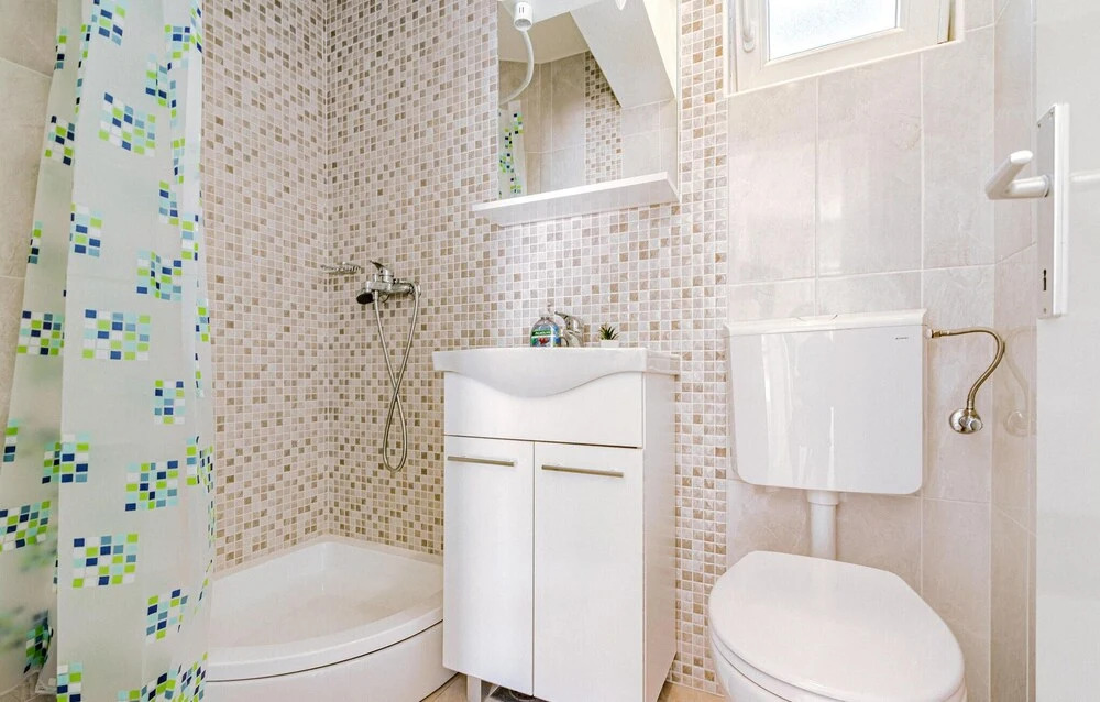 3 Bedroom Lovely Home In Vela Luka