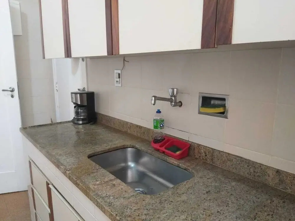 Apartamento Conforto em Copacabana RJ