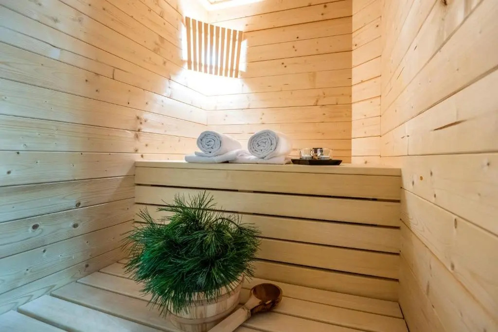 Chalet Dorf Wagrain Alpenleben by AlpenTravel