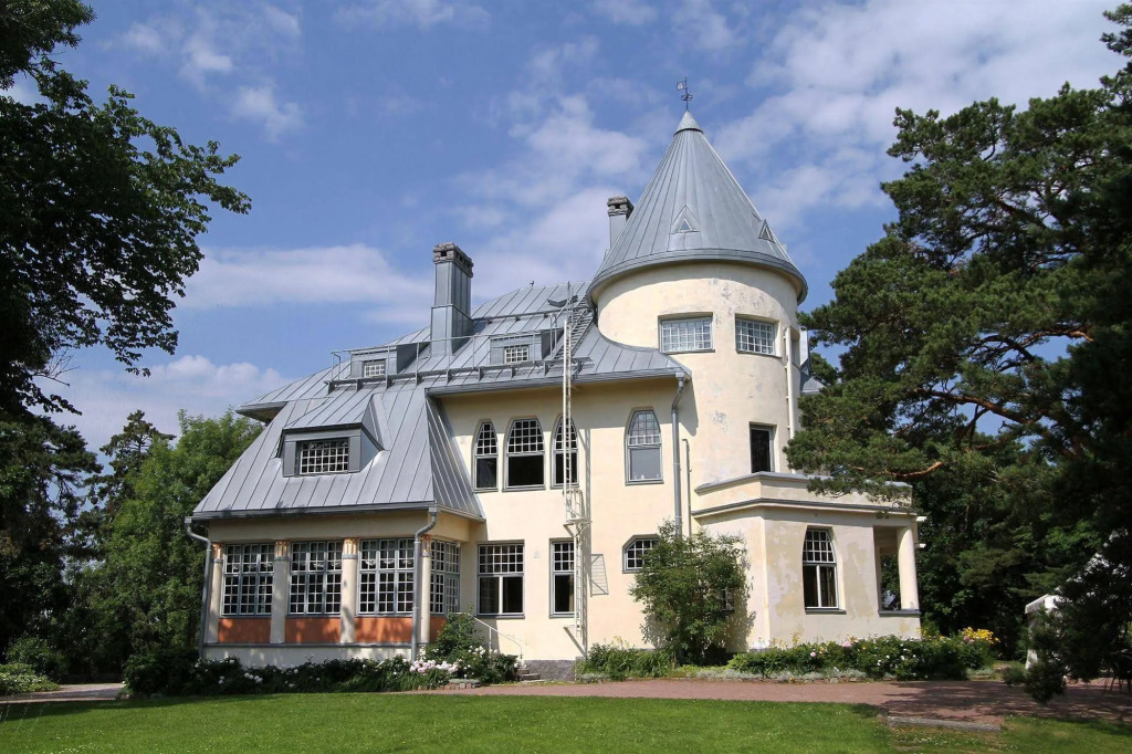 Majvik Congress Hotel