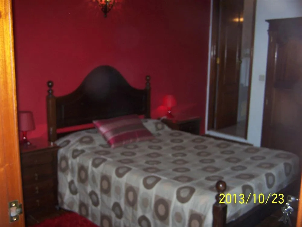 Porto Riad - Guest House