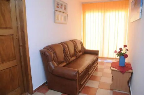 Pension Stella Marina
