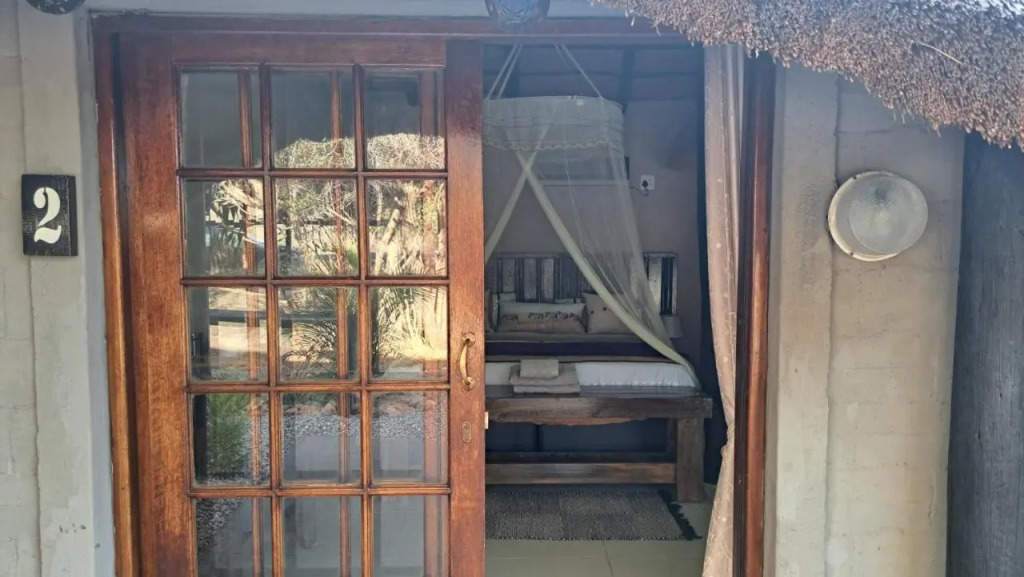 Hambana Lifestyle Lodge
