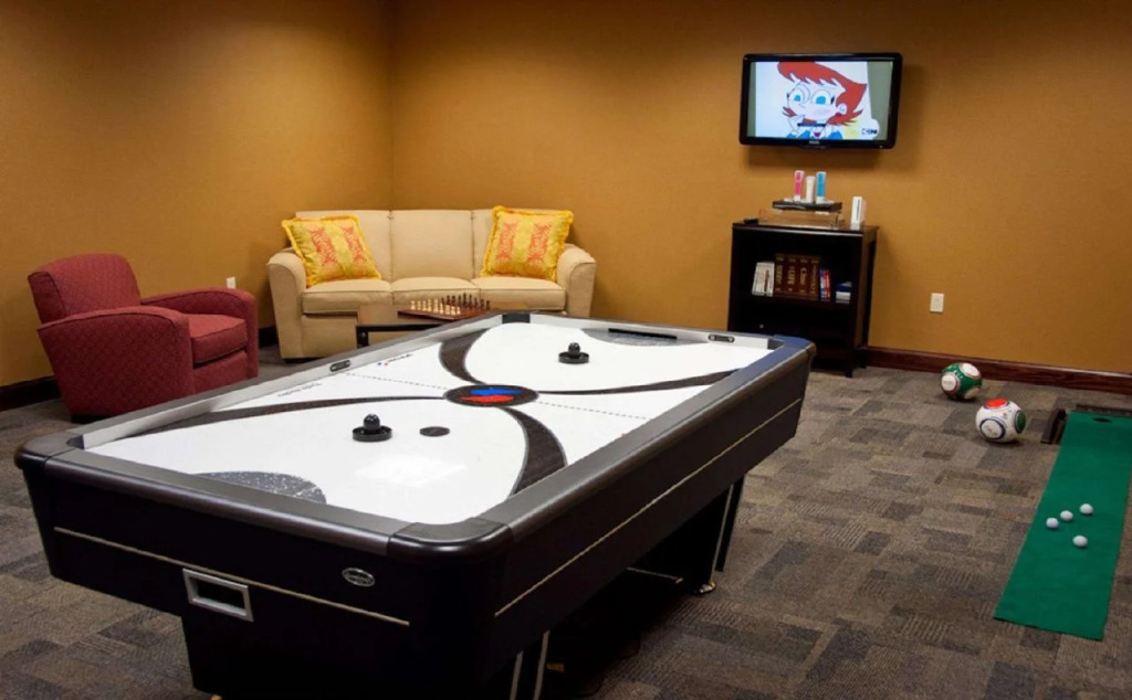 Hilton Garden Inn Rockville - Gaithersburg