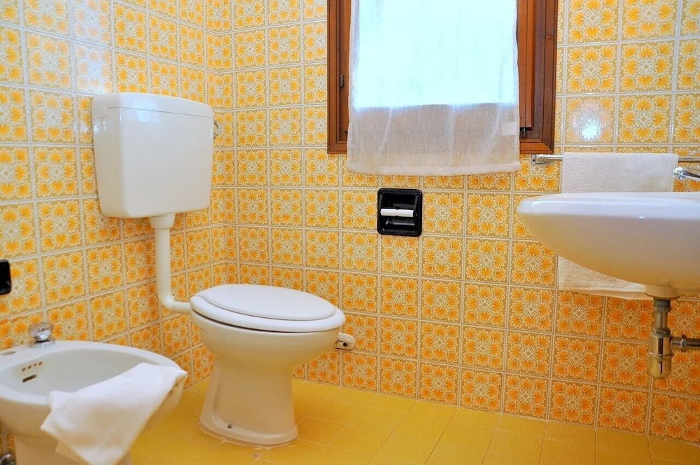 Apartment Near the Beach for 7 Guests - Beahost