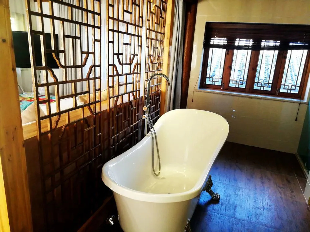 Lijiang Jing Ting Hotel