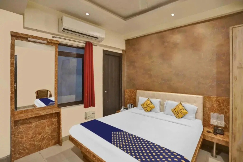 SPOT ON Hotel Harmony