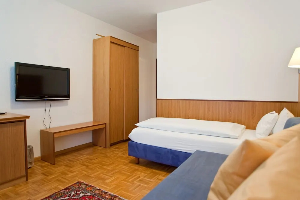 Hotel garni Schacherer