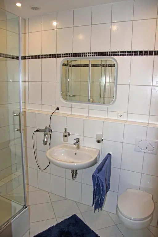 Ferienwohnung Brandheide