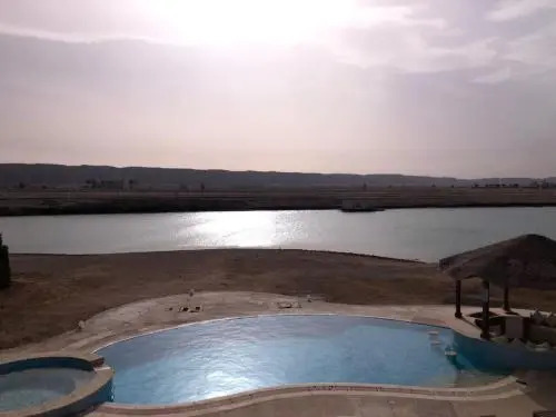 3 Bed Rooms Villa In El Gouna