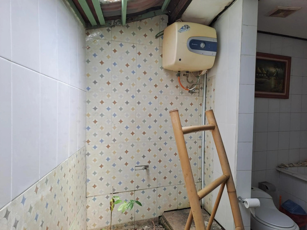 Shalana Homestay- formerly Teka Teki House